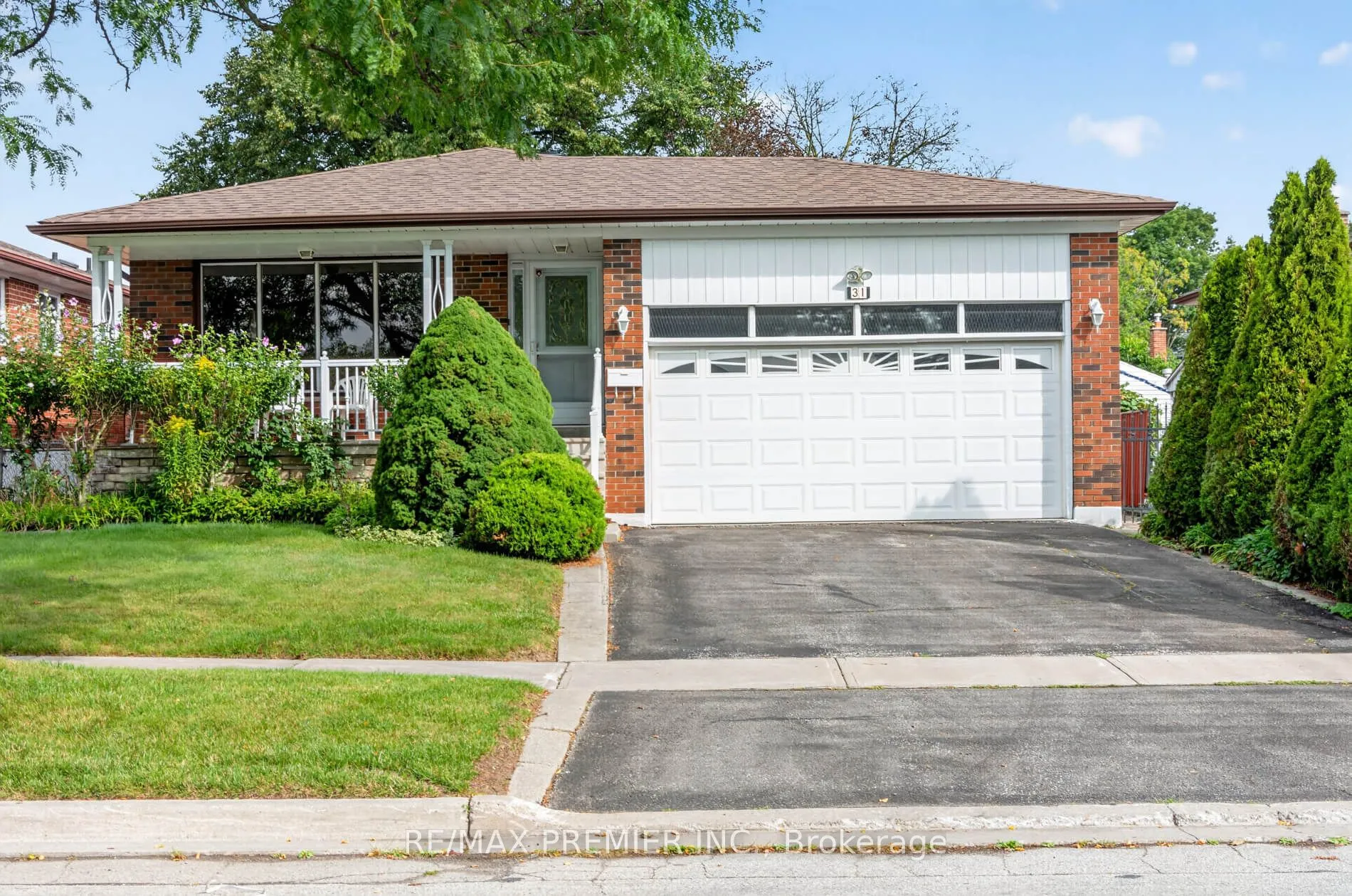 Detached Home For Sale | E13720796