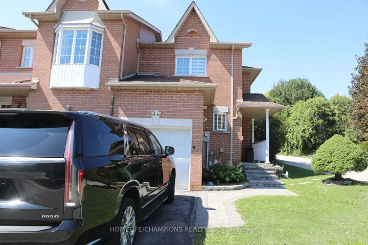 16 Echo Glen Road, Toronto E09, ON M9B 4W6
