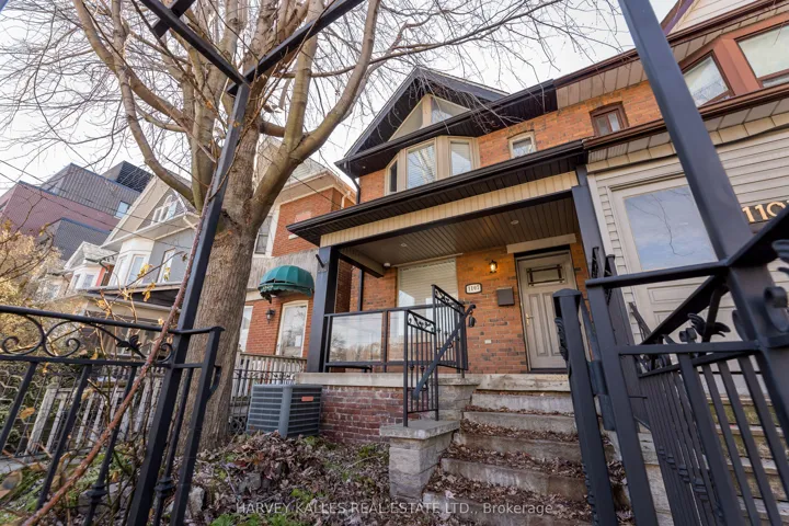 1107 Gerrard E Street, Toronto E01, ON M4M 1Z9