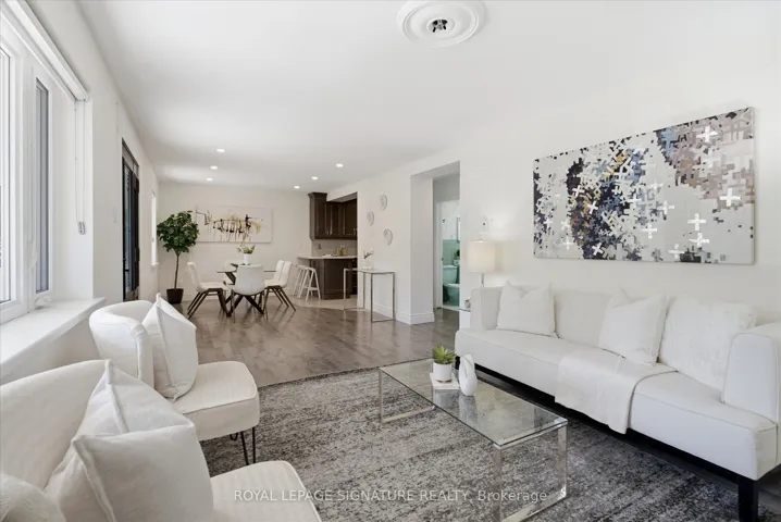 56 Bellamy S Road, Toronto E08, ON M1M 3P4