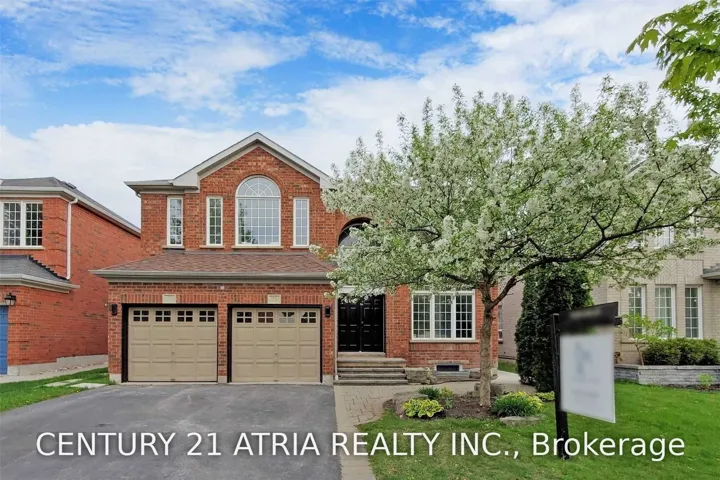 75 Medland Avenue, Whitby, ON L1P 1S7