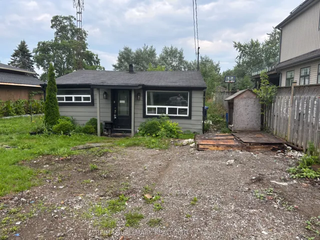 51 Range Road, Ajax, ON L1Z 1X2