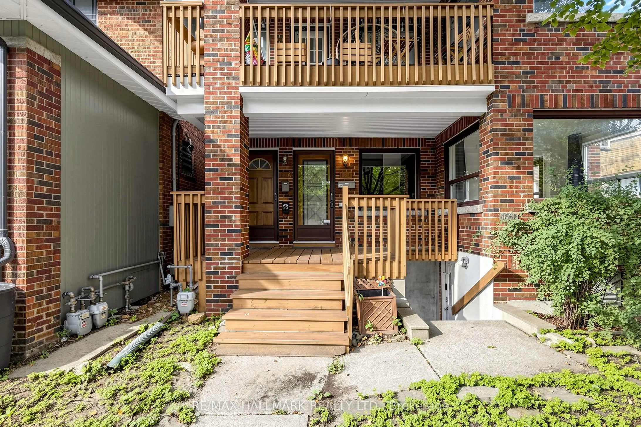 Triplex For Lease | E13721406