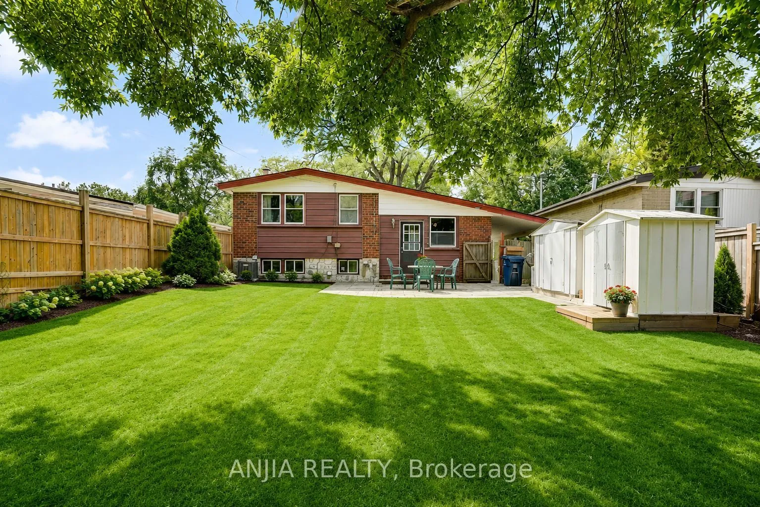 Detached Home For Sale | E13721556