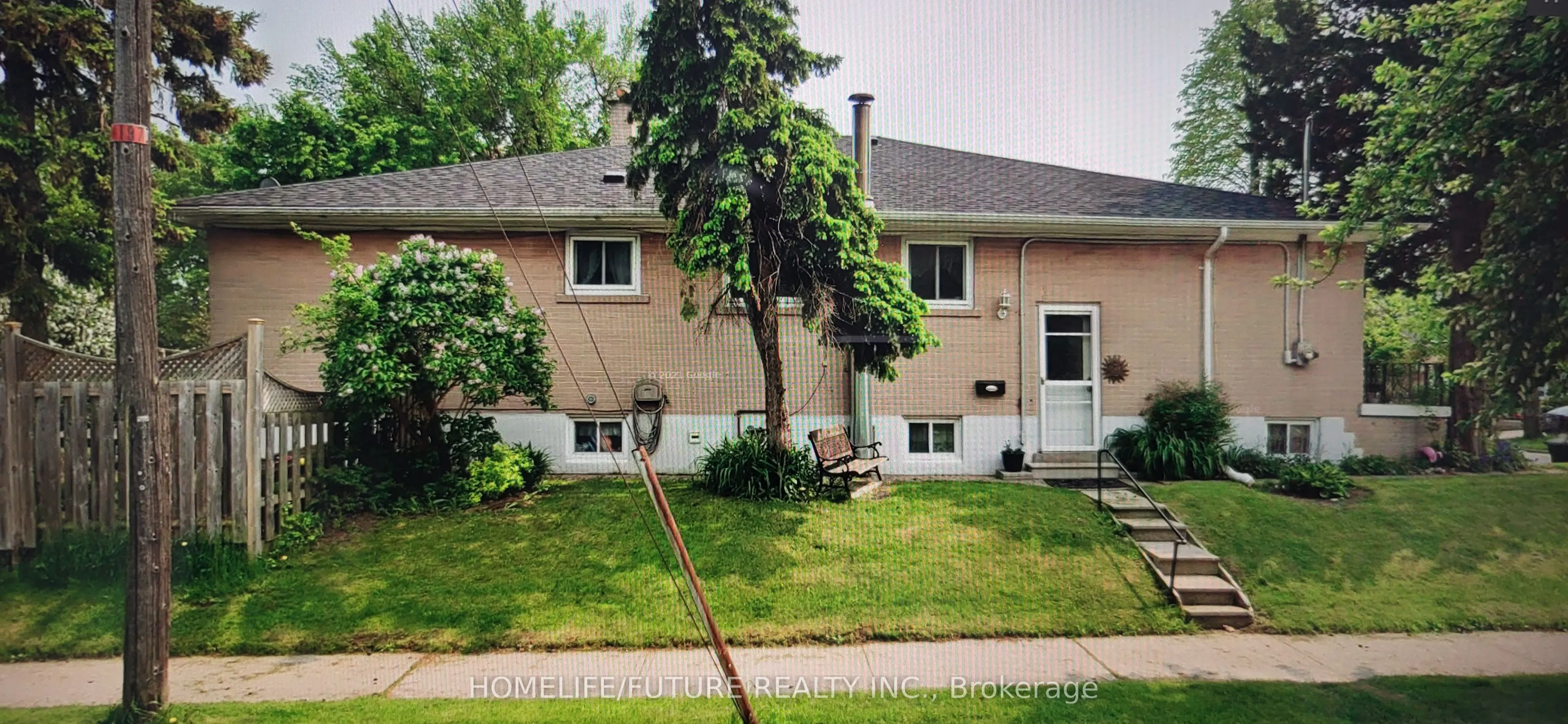 Semi-Detached Home For Lease | E13721888