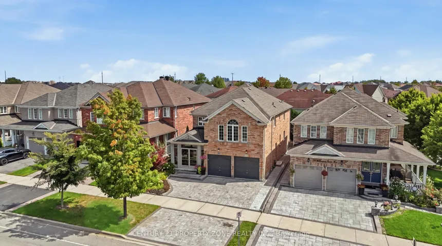 239 Williamson W Drive, Ajax, ON L1T 5A2