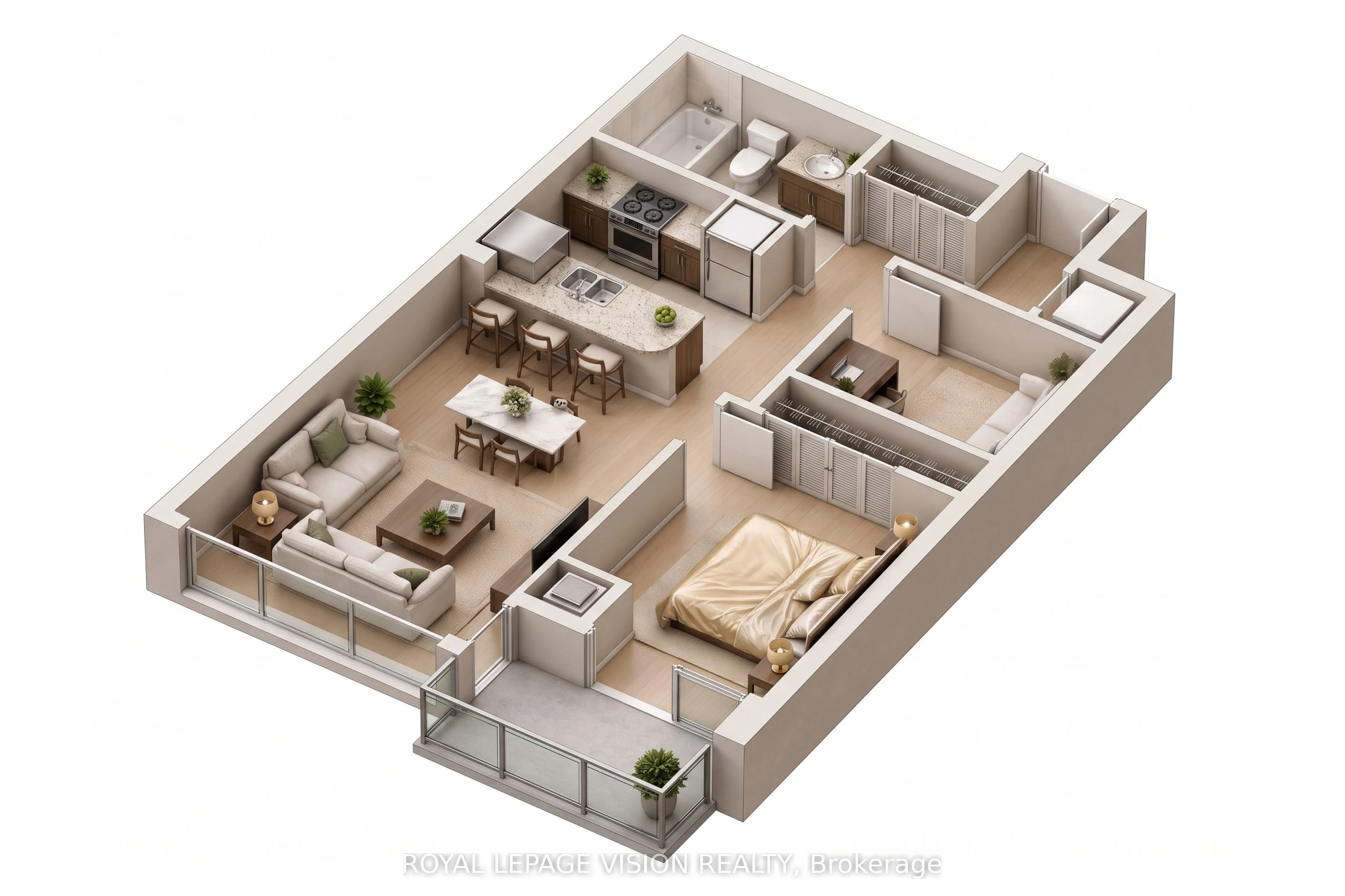 Property For Lease | E13722286