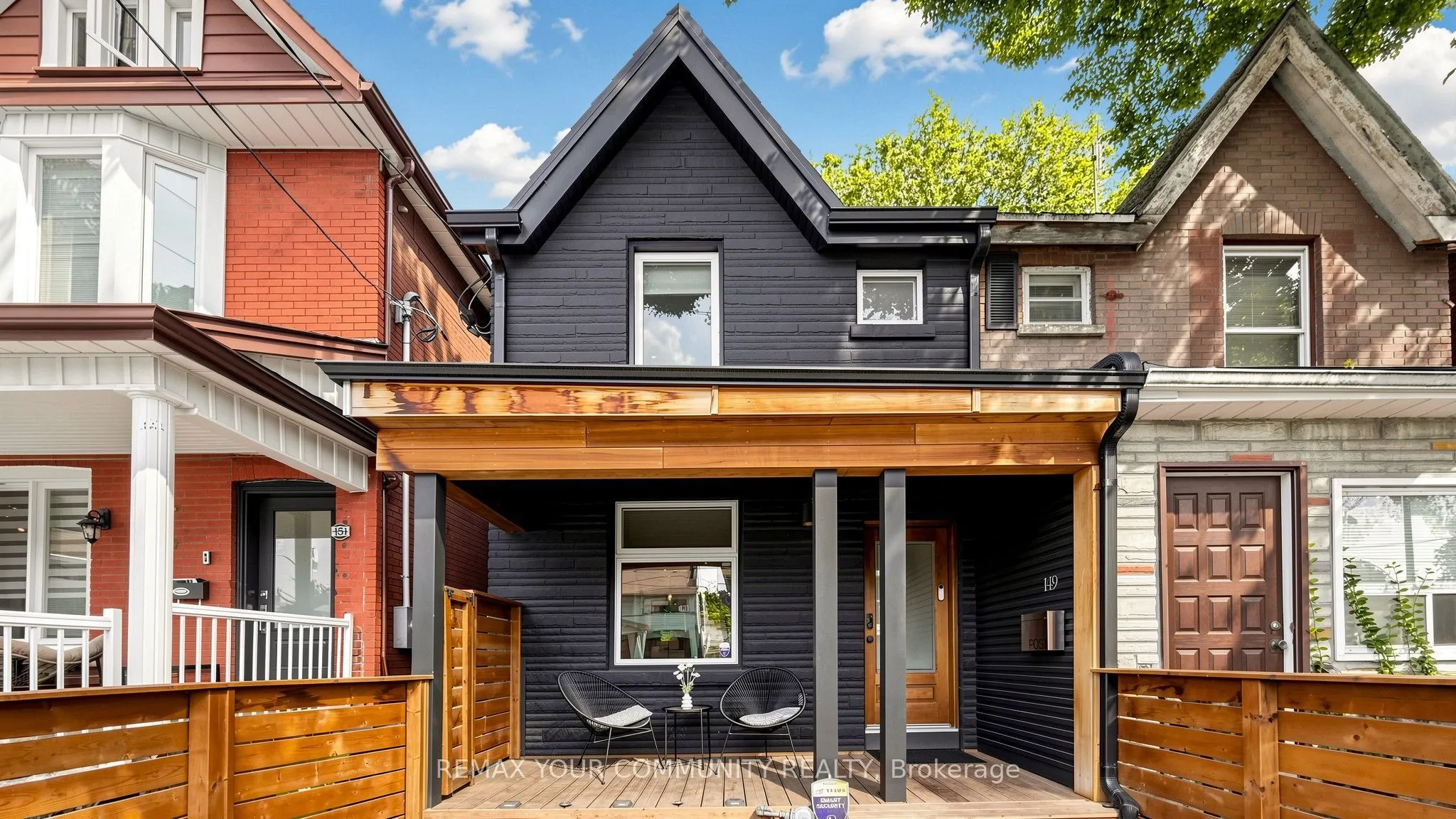 Semi-Detached Home For Sale | E13722432