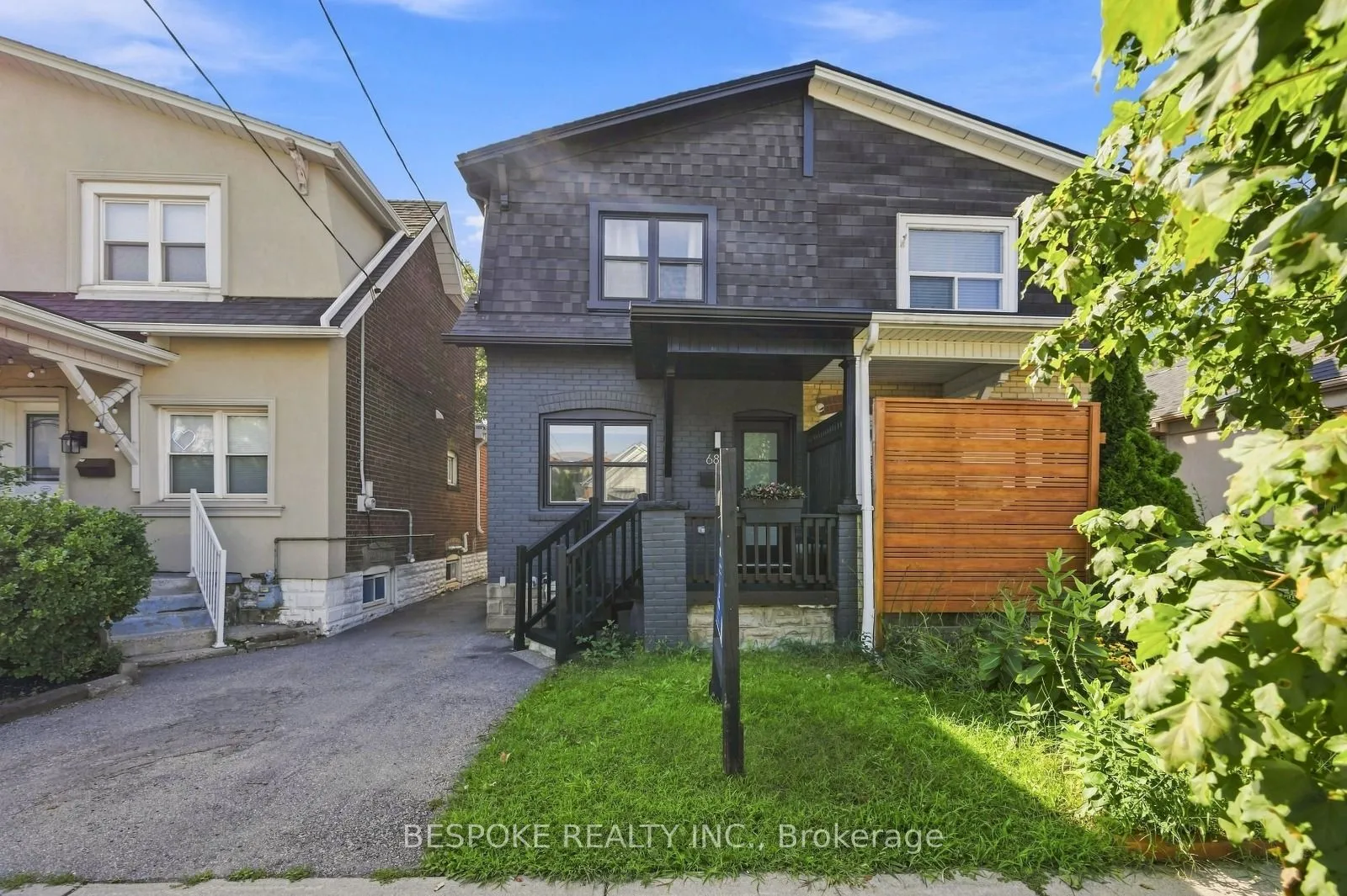 Semi-Detached Home For Sale | E13722838