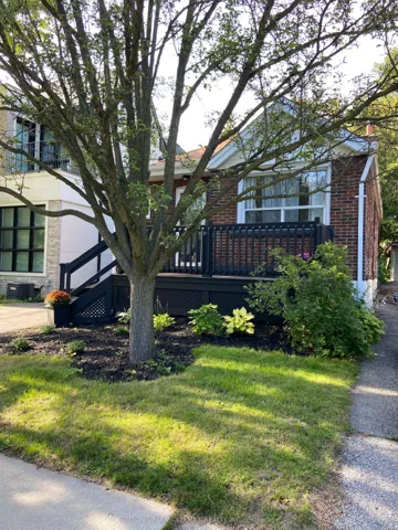 Angled Front View w/ Curb Appeal Lot 30' x 108'