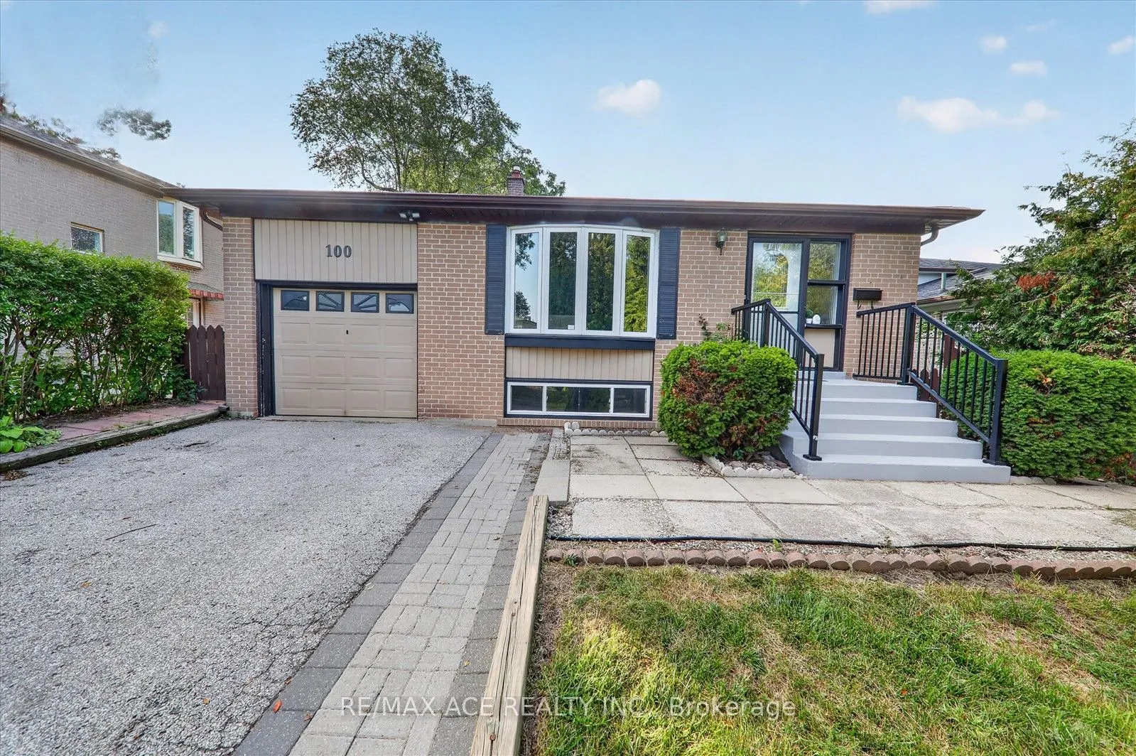 Detached Home For Sale | E13723298