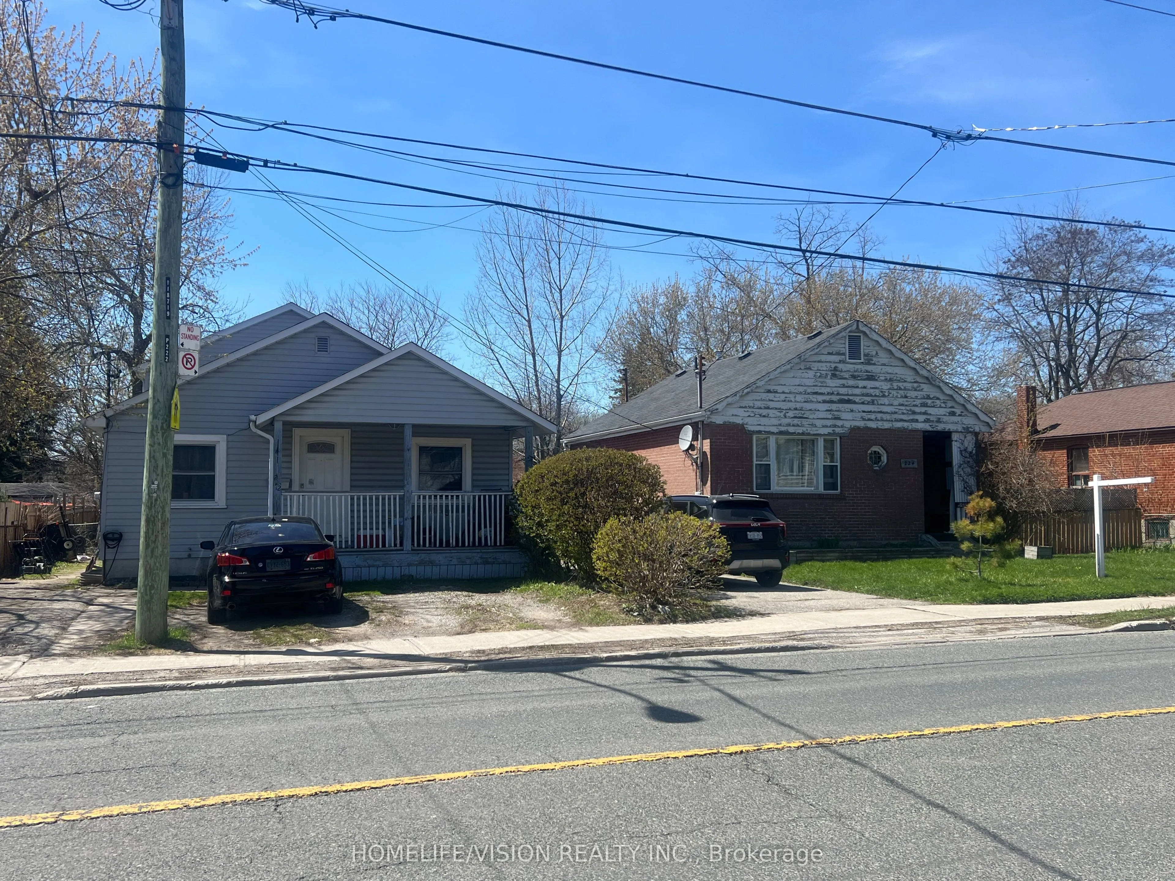 Detached Home For Sale | E13723670