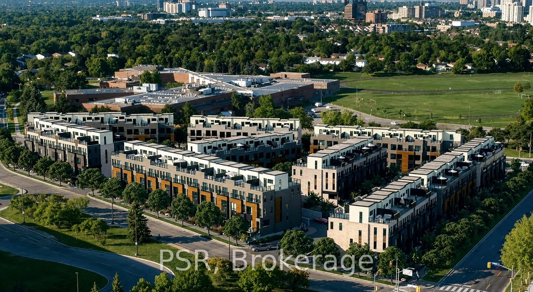 Property For Lease | E13723850