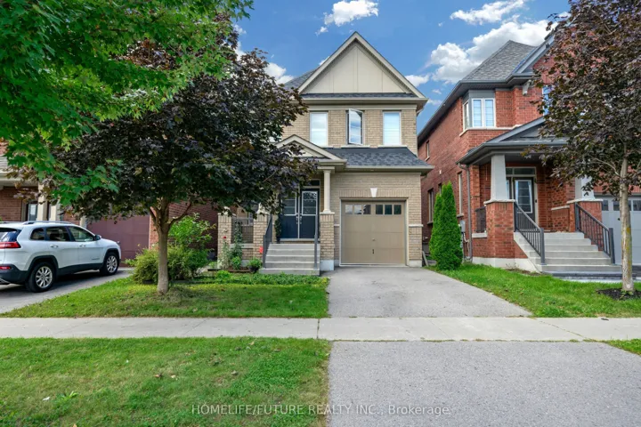 2600 Kentucky Derby Way, Oshawa, ON L1L 0K5