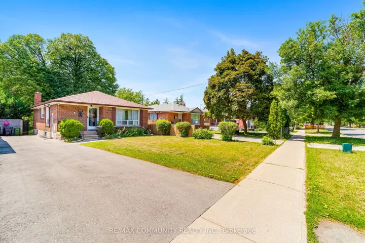 764 Brimley Road, Toronto E09, ON M1J 1C6