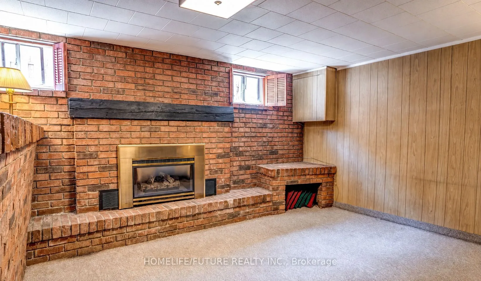 Detached Home For Lease | E13724334