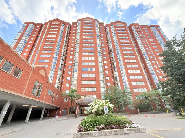 2460 Eglinton E Avenue, Toronto E08, ON M1K 5J7