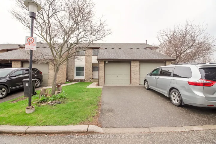 50 Silverbell Grove, Toronto E11, ON M1B 2L7
