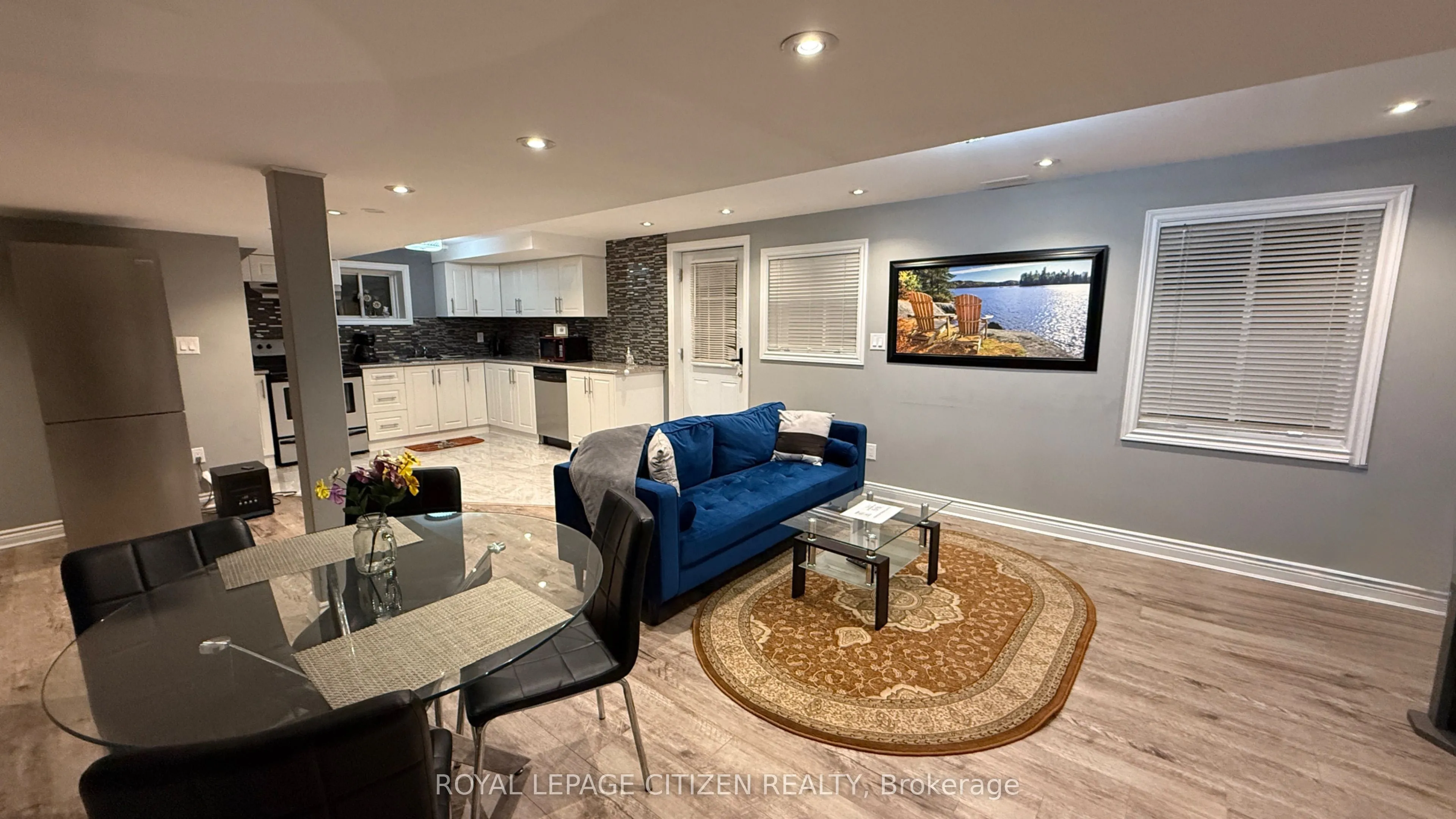 Duplex For Lease | E13724840