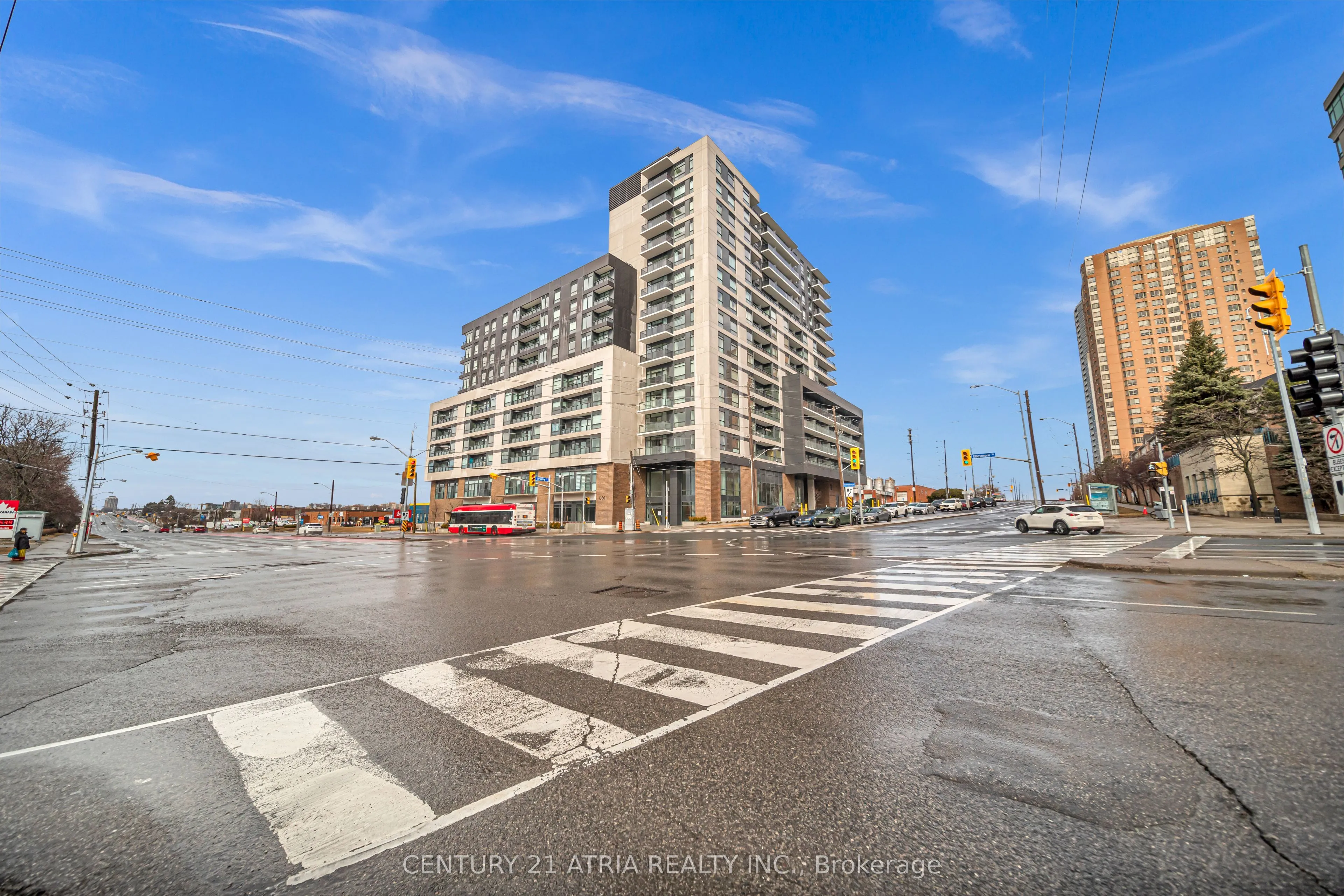 Property For Lease | E13725104