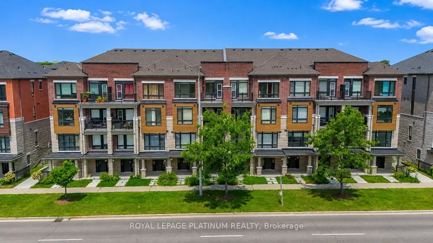 444 Salem S Road, Ajax, ON L1S 0G9