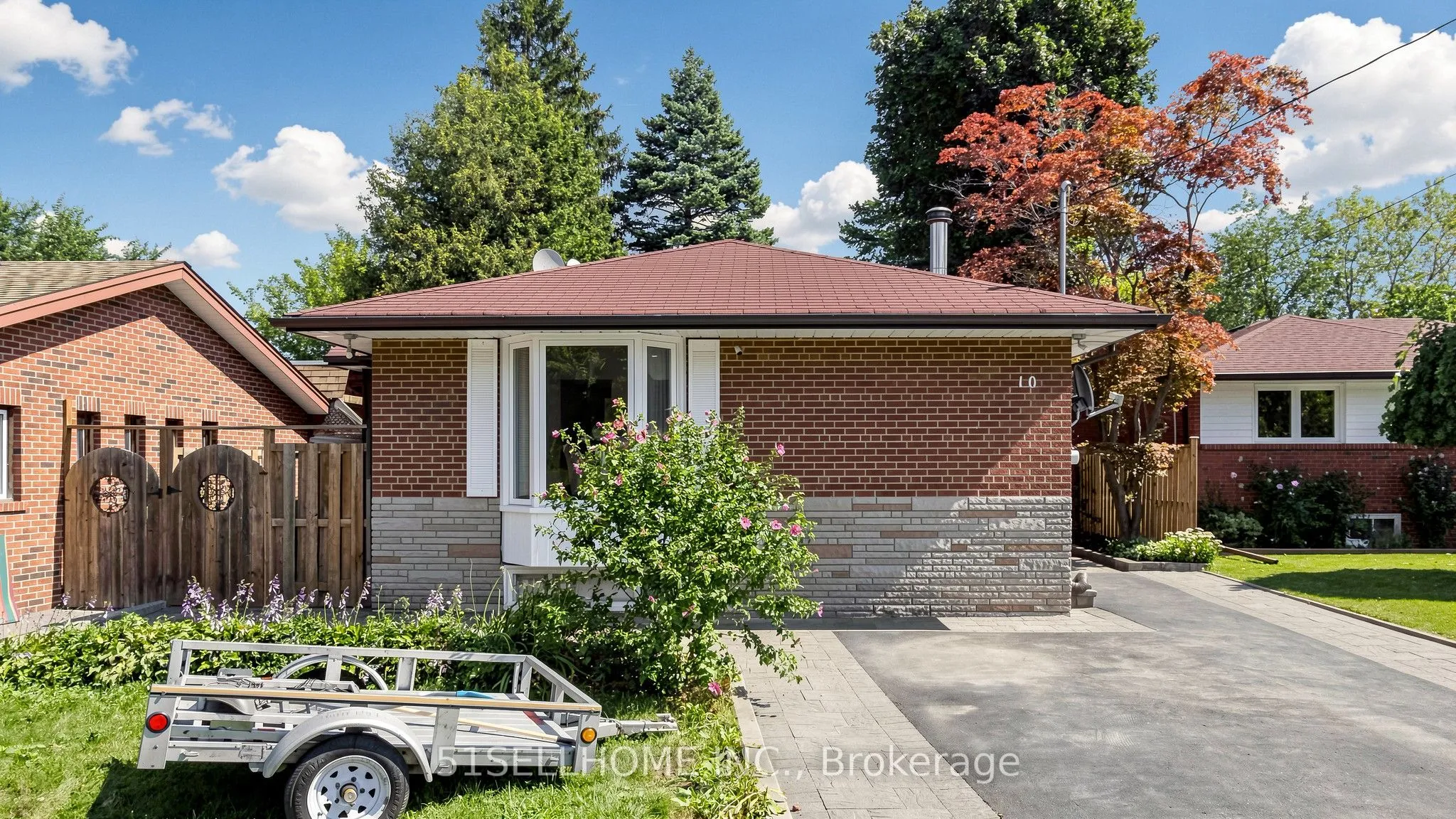 Detached Home For Sale | E13725790