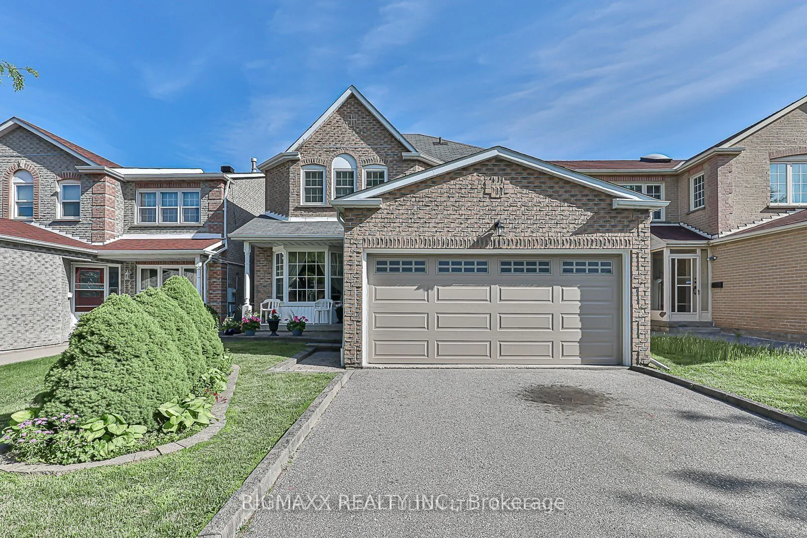 Detached Home For Sale | E13725802
