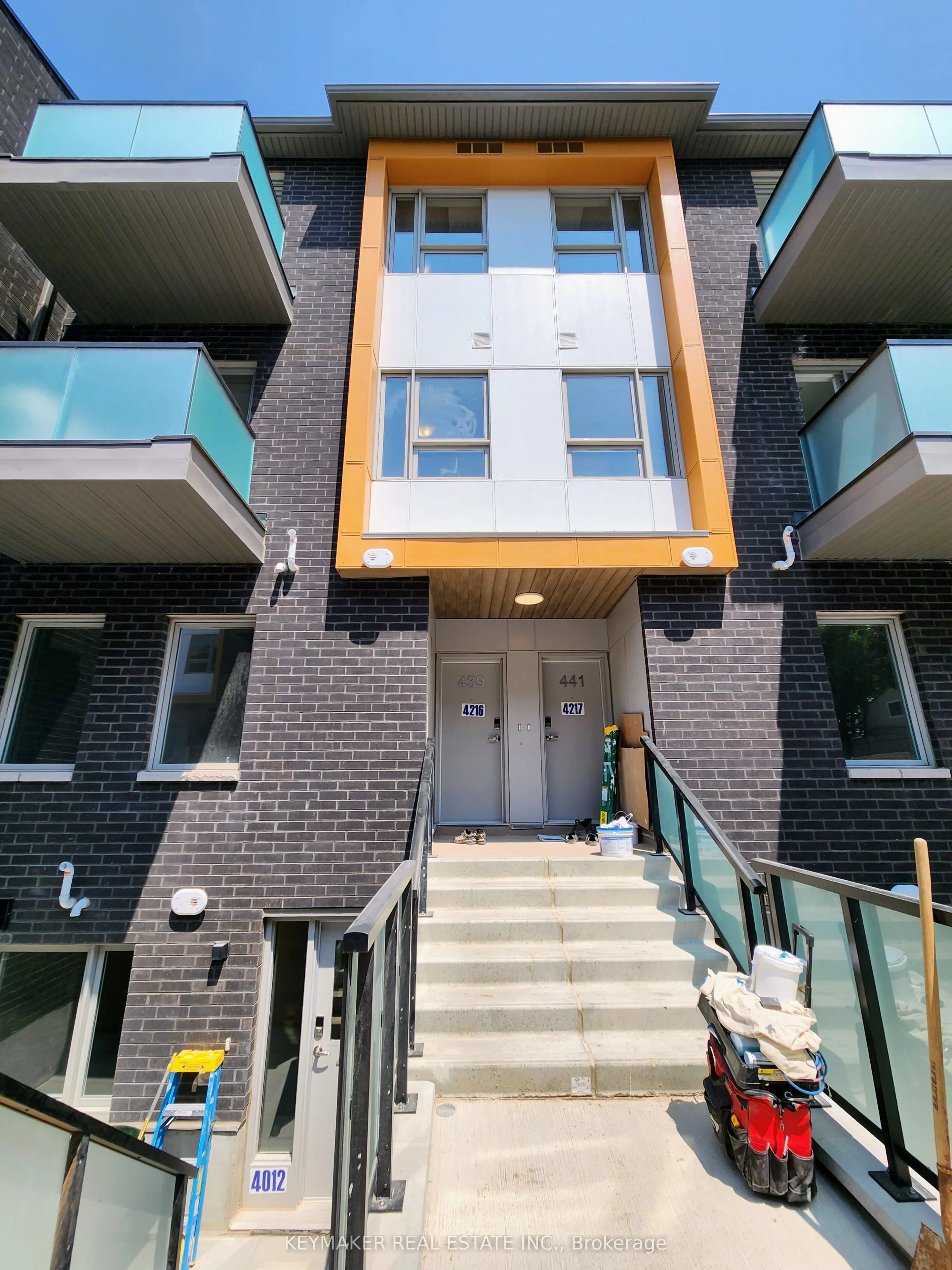 Property For Lease | E13725906