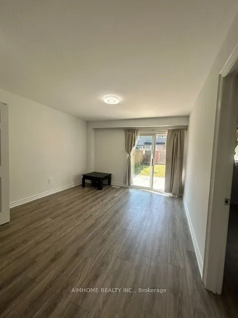 Semi-Detached Home For Lease | E13726388