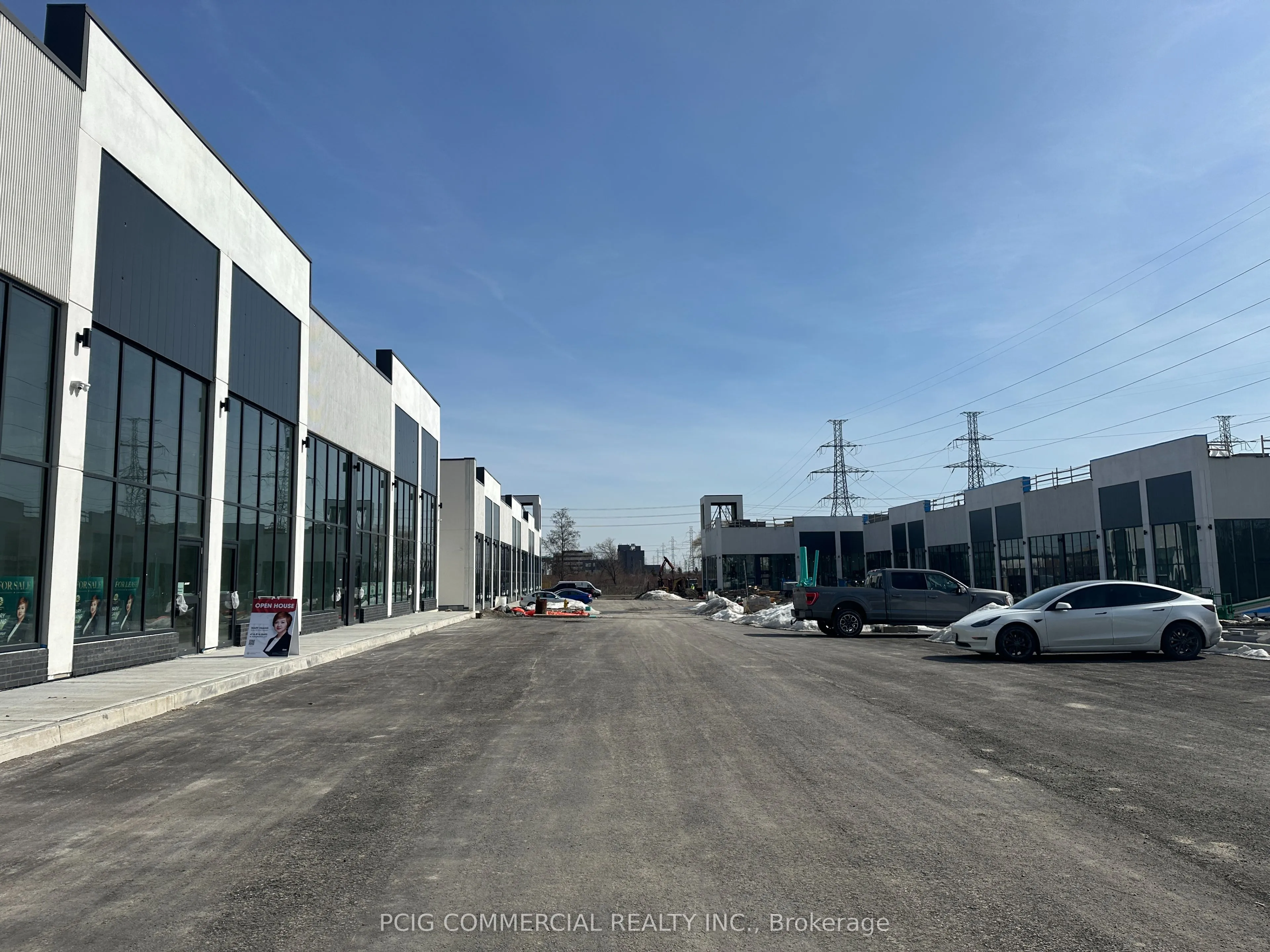 Property For Lease | E13726624