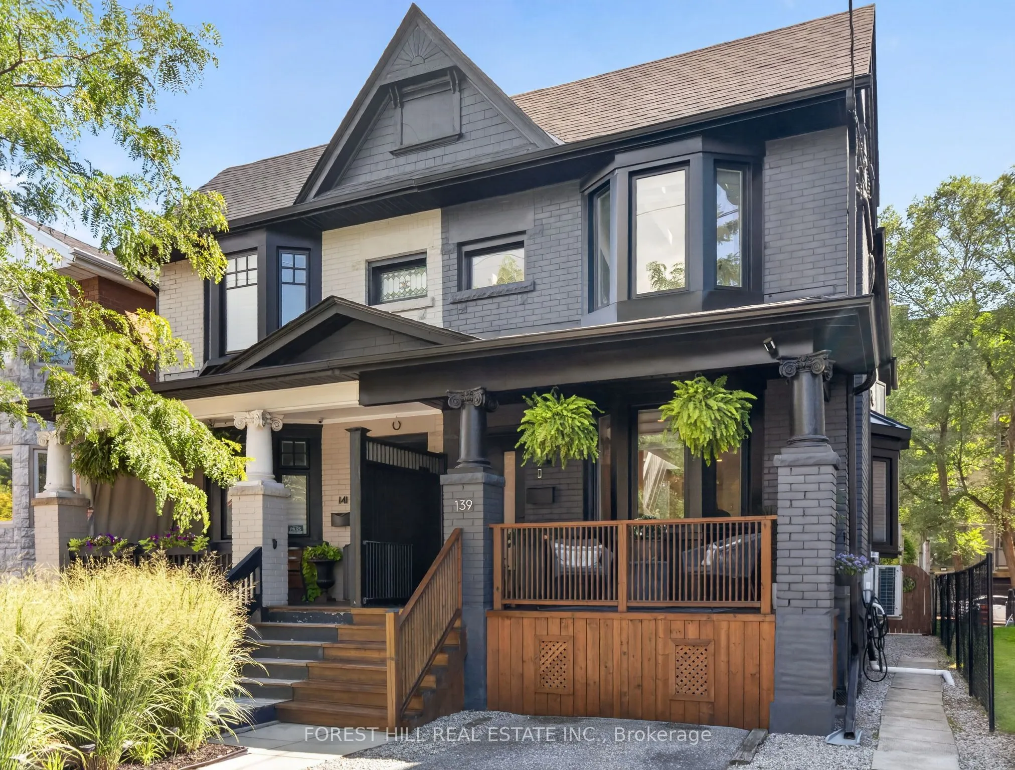 Detached Home For Sale | E13726928