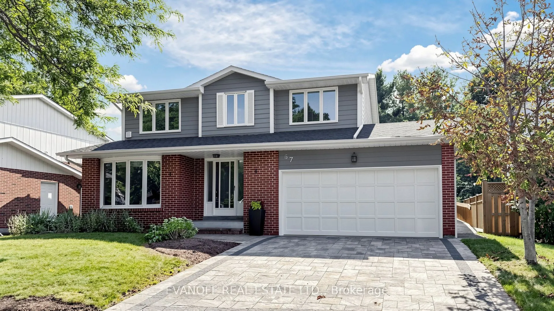 Detached Home For Sale | E13726986