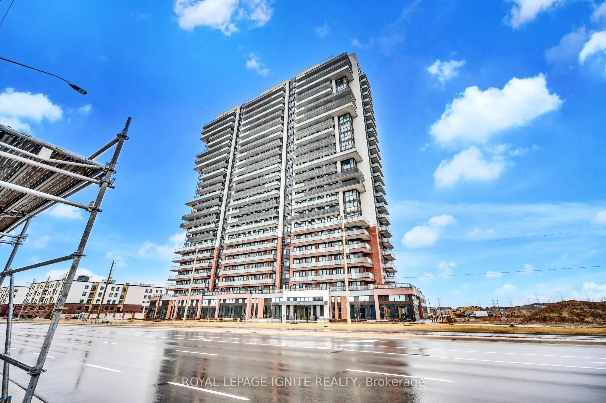 Property For Lease | E13727272