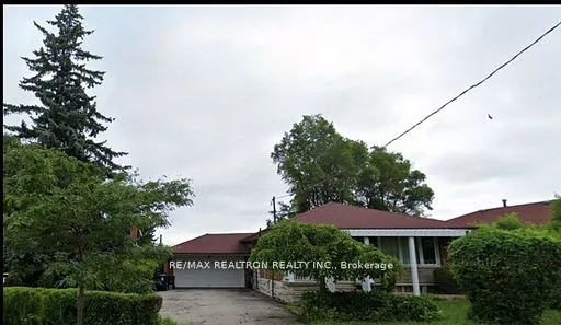 Detached Home For Lease | E13727736