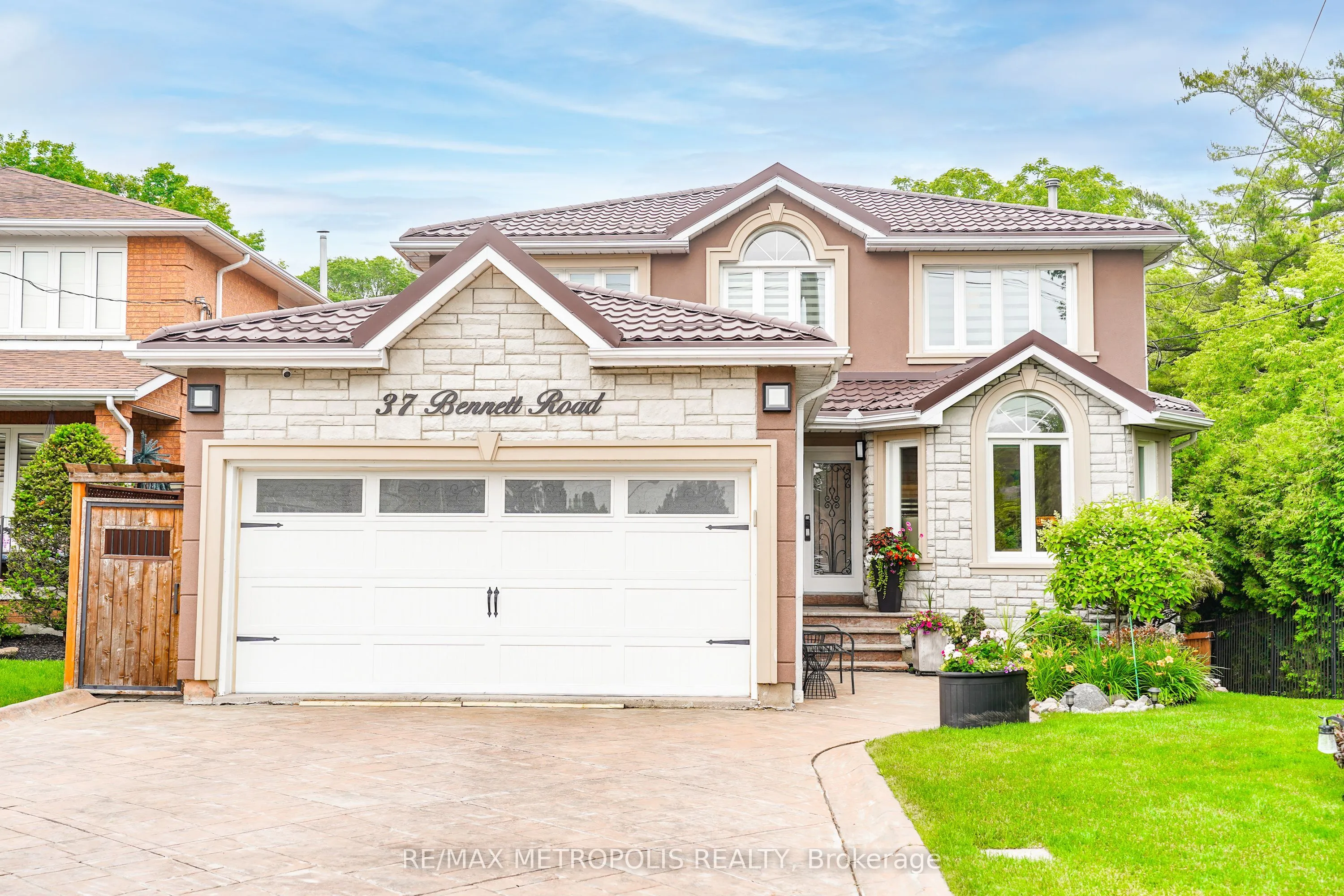 Detached Home For Sale | E13727950