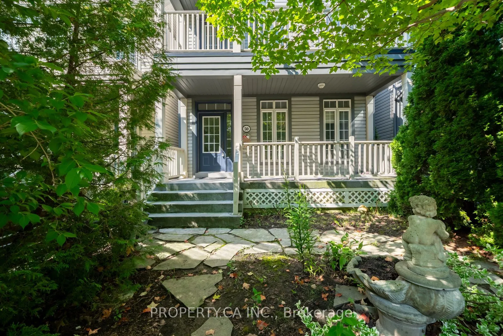 Detached Home For Lease | E13728024