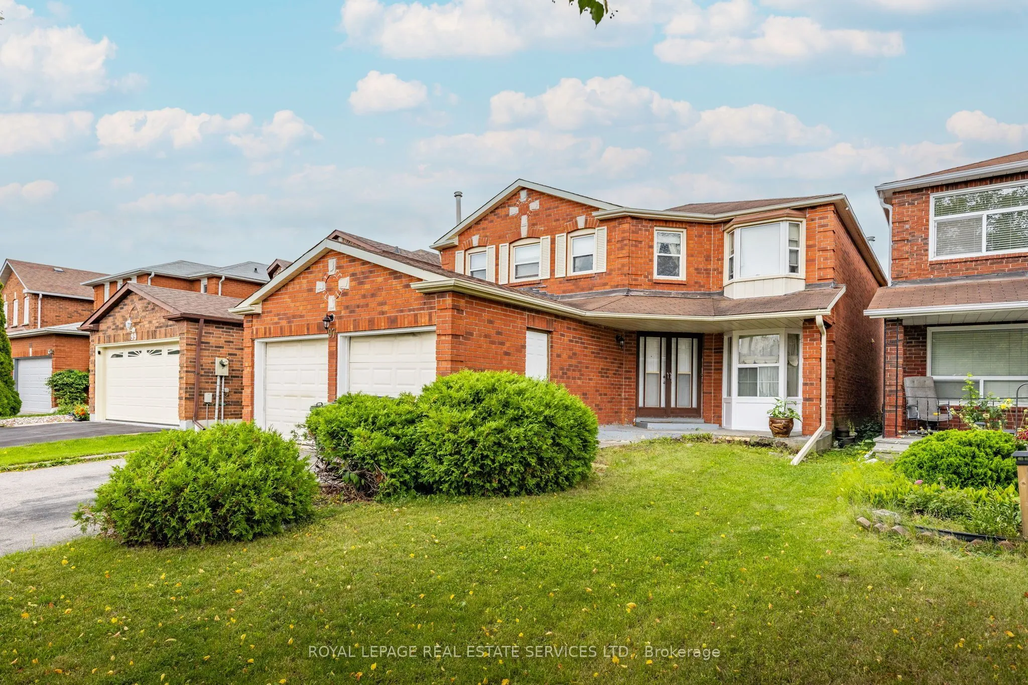 Detached Home For Sale | E13728310
