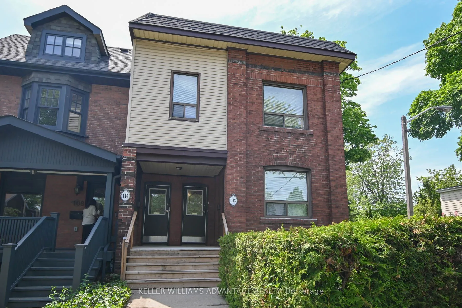 Triplex For Sale | E13728512