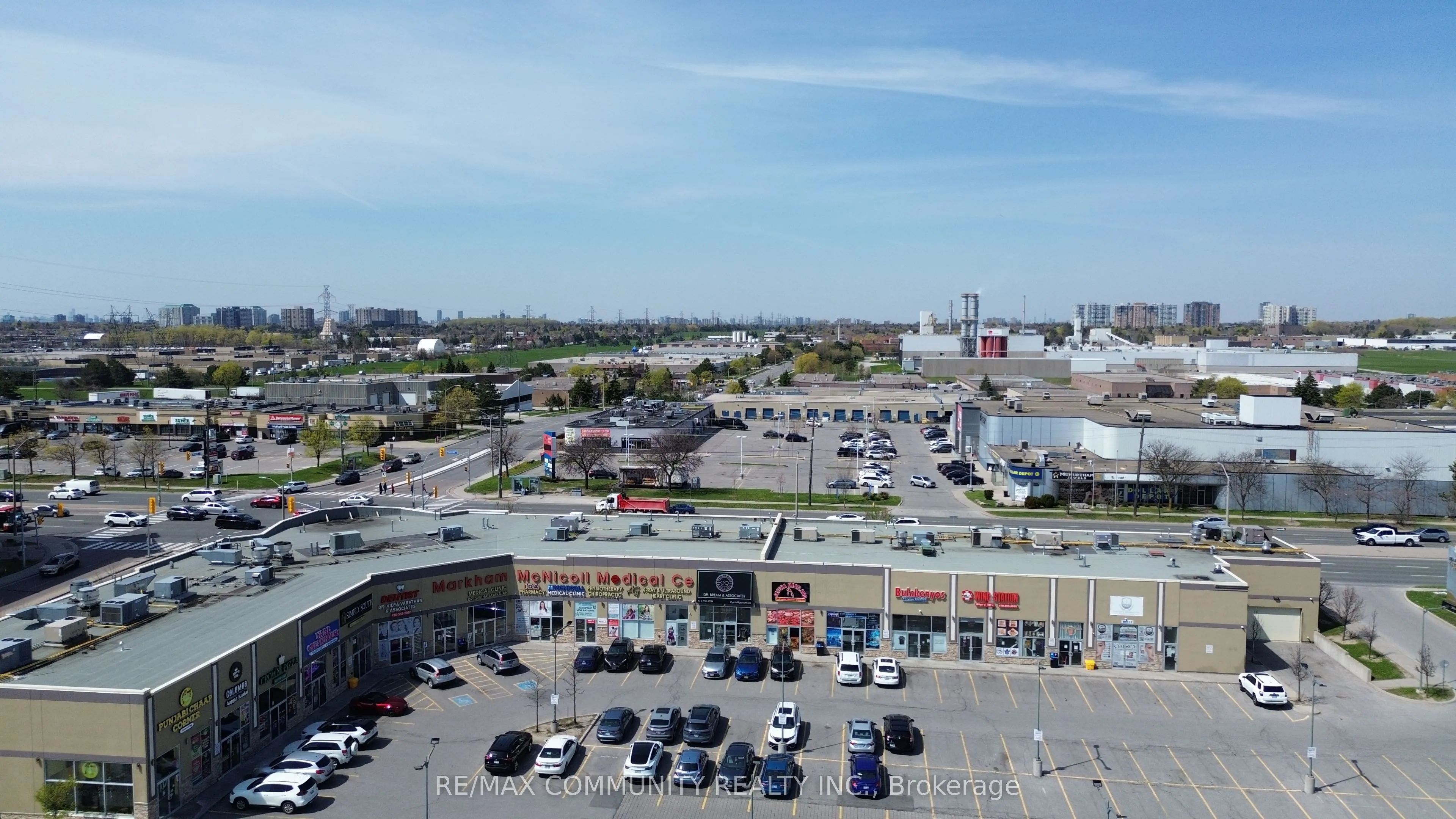 Property For Lease | E13728732