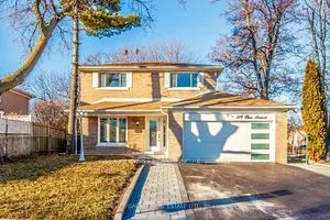 Detached Home For Sale | E13728810