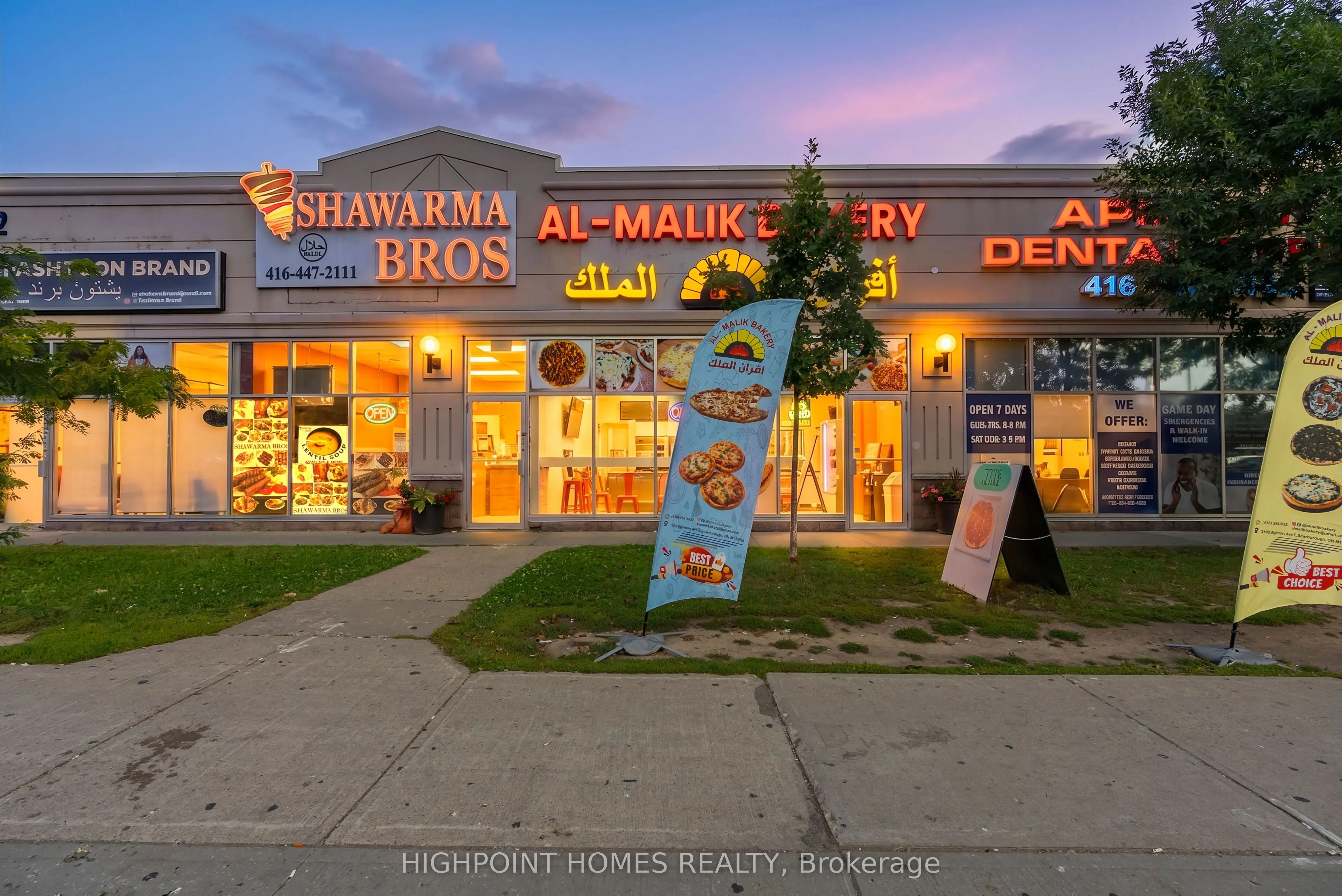 Business For Sale | E13729368
