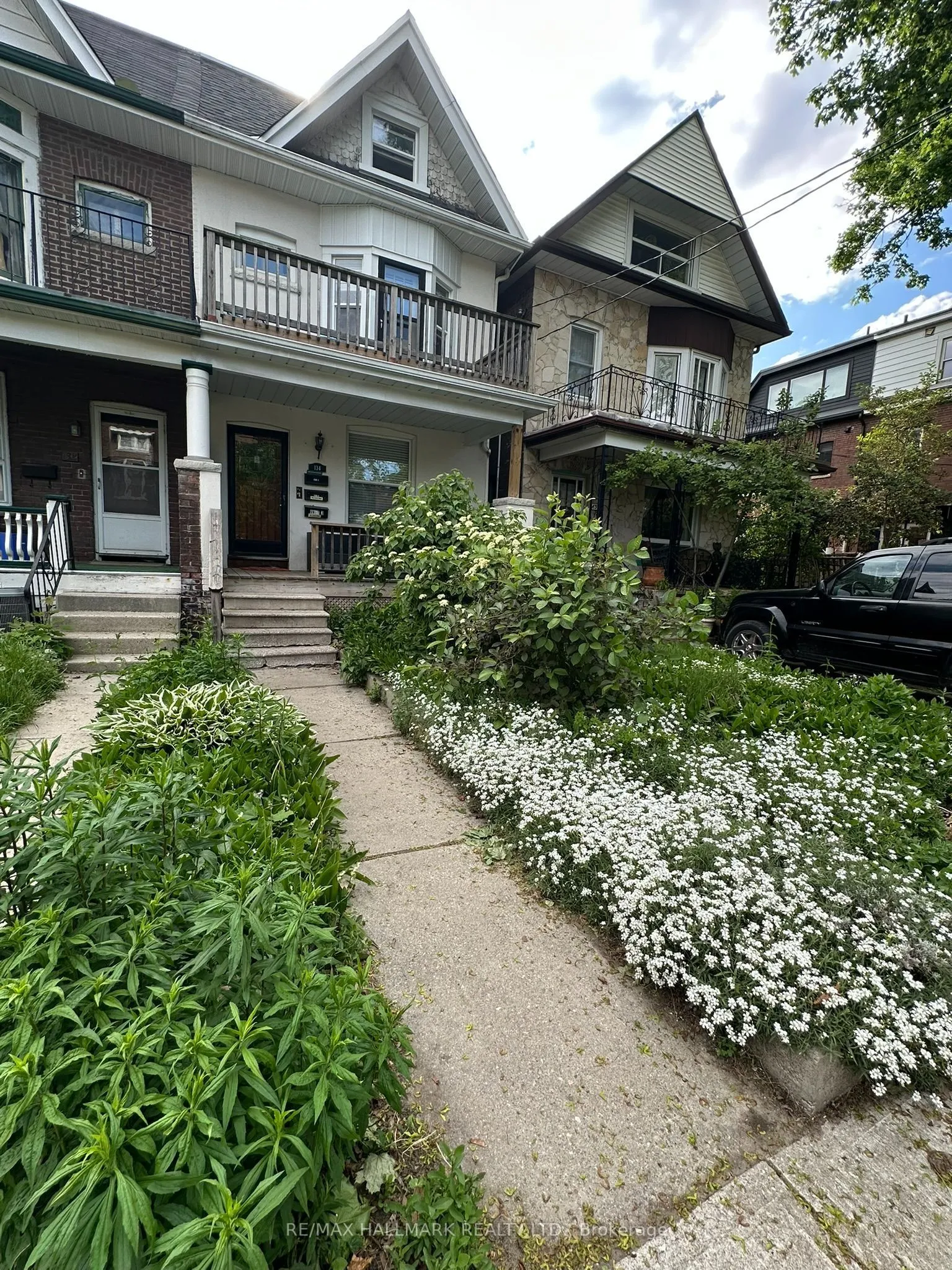 Duplex For Lease | E13729588