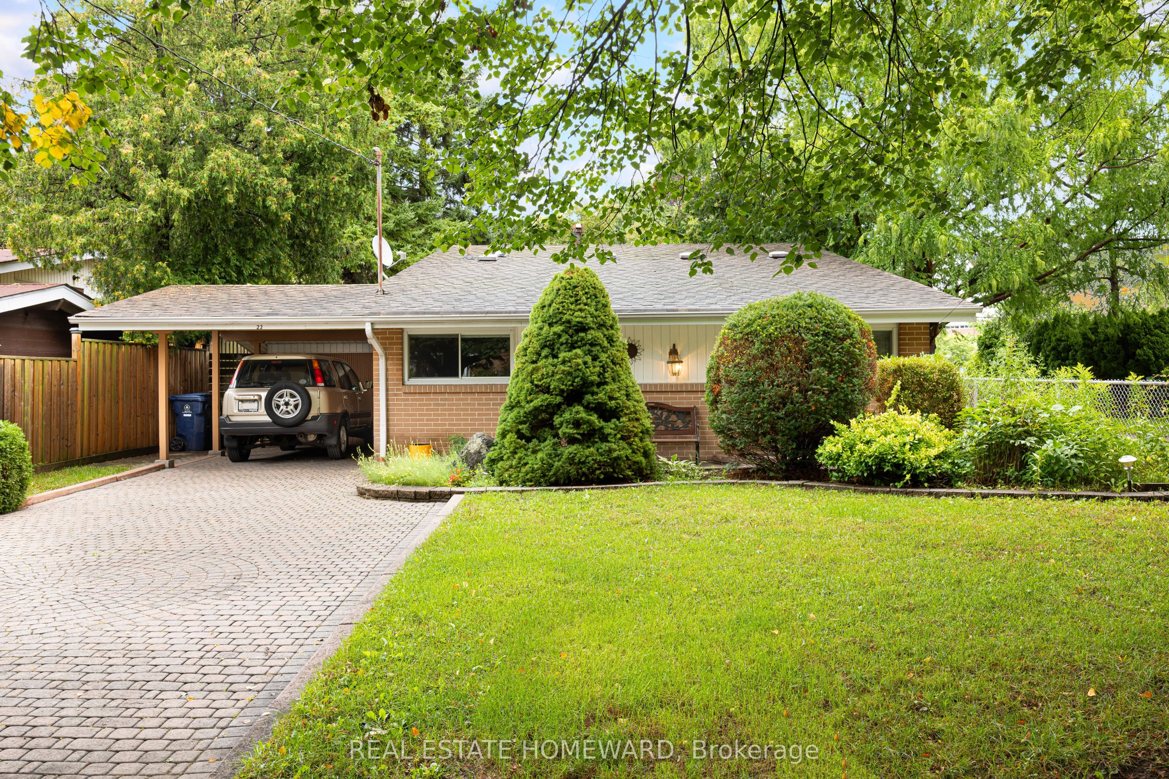 Detached Home For Sale | E13729834