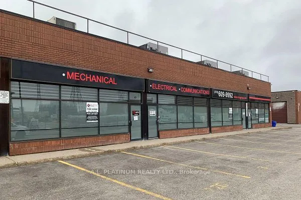 Industrial Property For Lease | E13729874