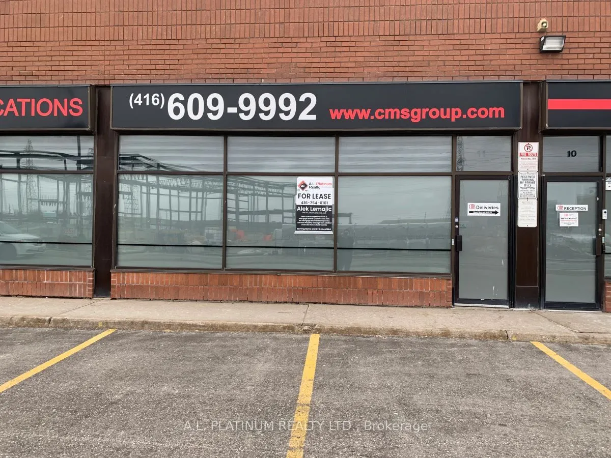 Industrial Property For Sale | E13729876