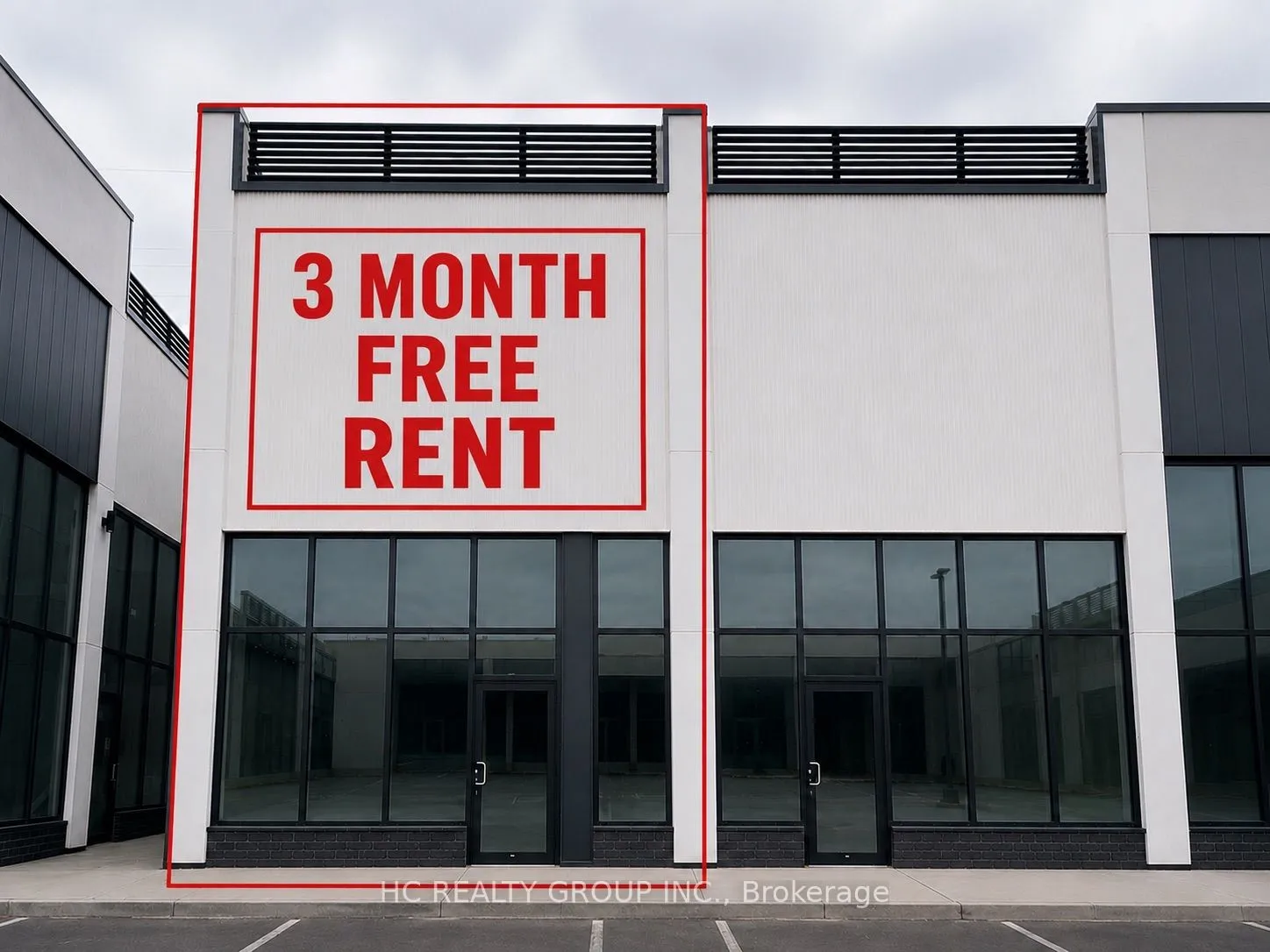 Property For Lease | E13730346