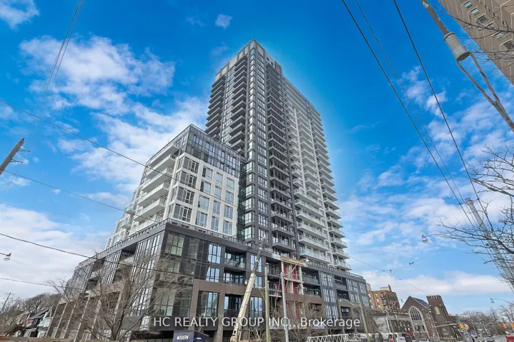 286 Main Street, Toronto E02, ON M4C 0B3