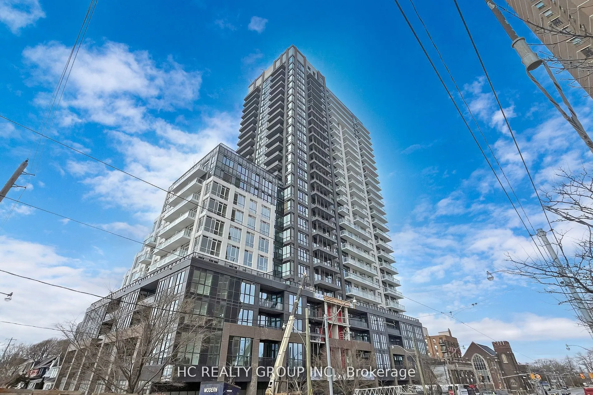 Property For Lease | E13730704