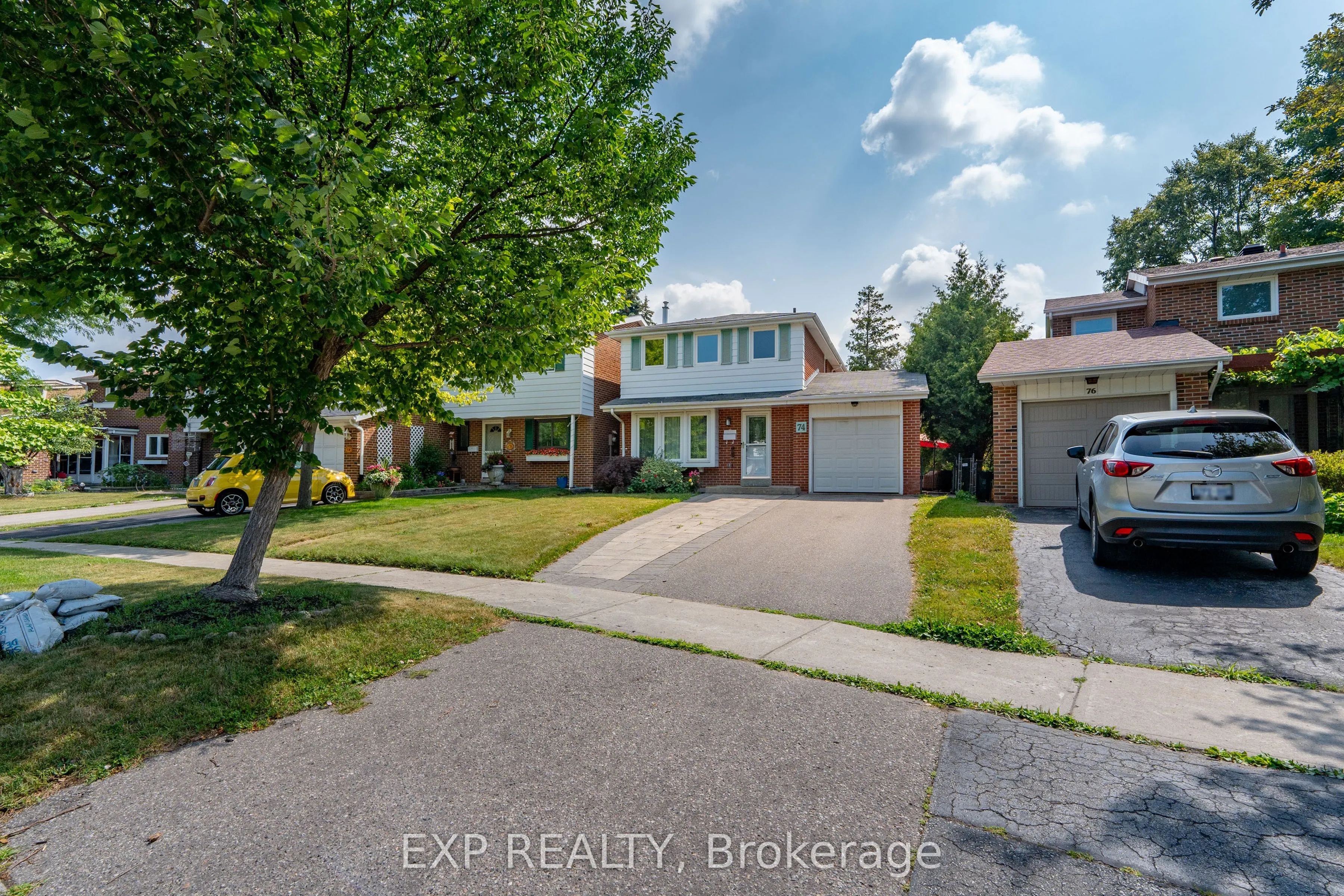 Property For Lease | E13731022