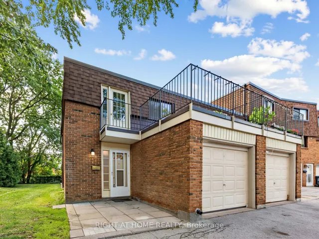 336 Sprucewood Court, Toronto E05, ON M1W 1R1